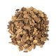 Plum chips "Medium" moderate firing 50 grams в Мурманске