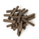 Oak sticks "Medium firing" 50 gr в Мурманске