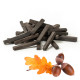 Strong roasting oak sticks 50 gr в Мурманске