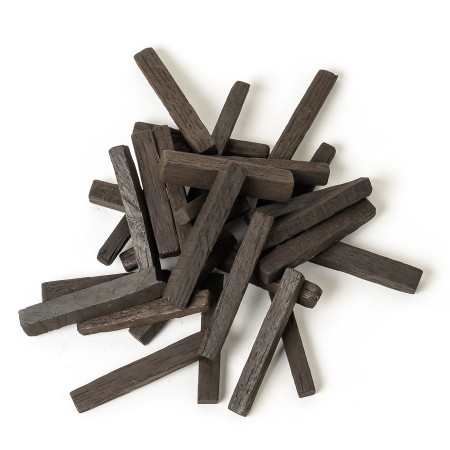 Strong roasting oak sticks 50 gr в Мурманске