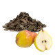 Pear chips "Medium" moderate firing 50 grams в Мурманске