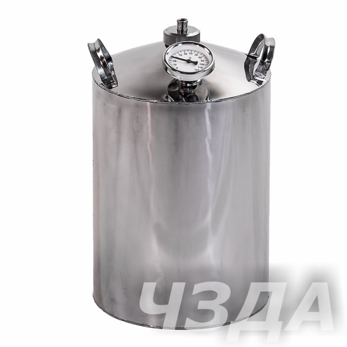 Alembic for moonshine "Gorilych" on 12/35/t for thermometer в Мурманске