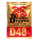 Turbo yeast alcohol "Double Dragon" D48 (132 gr) в Мурманске