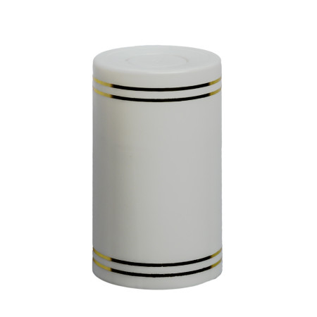 Guala stopper white (silver rings) в Мурманске