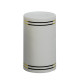 Guala stopper white (silver rings) в Мурманске