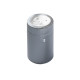 Heat-shrinkable cap 30/50 (TUK) silver with TD в Мурманске