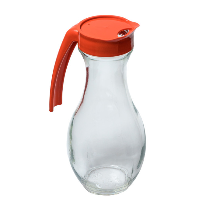 Jug "Ball" 1 liter в Мурманске