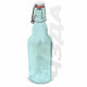 Бутылка стеклянная с бугельной пробкой 0,5 литра в Мурманске
