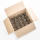 20 bottles of "Guala" 0.5 l without caps in a box в Мурманске